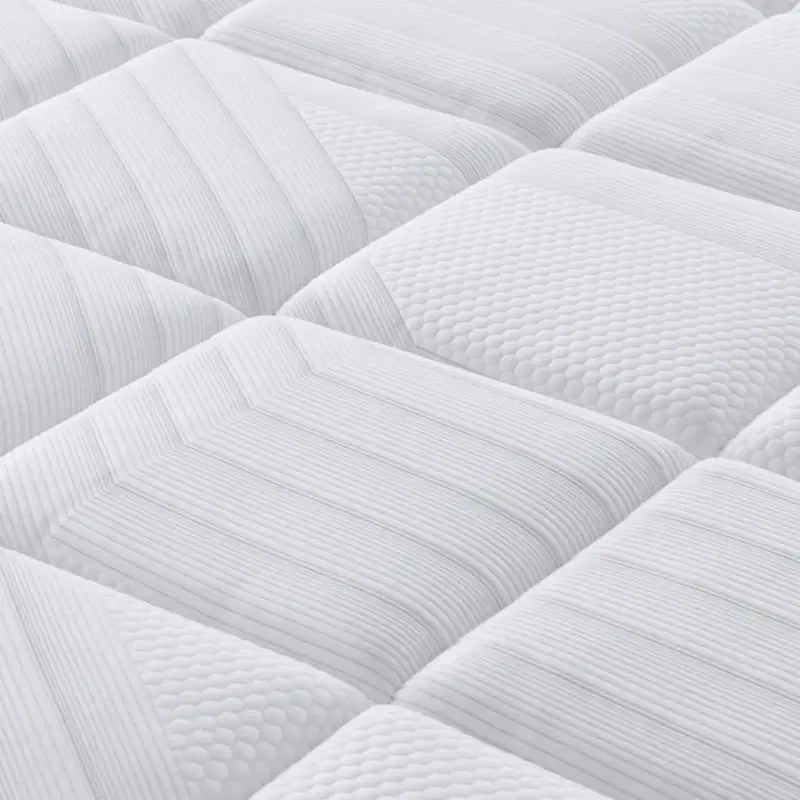 Pocketveringmatras voor comfortabele en duurzame slaapervaring - Matrassen