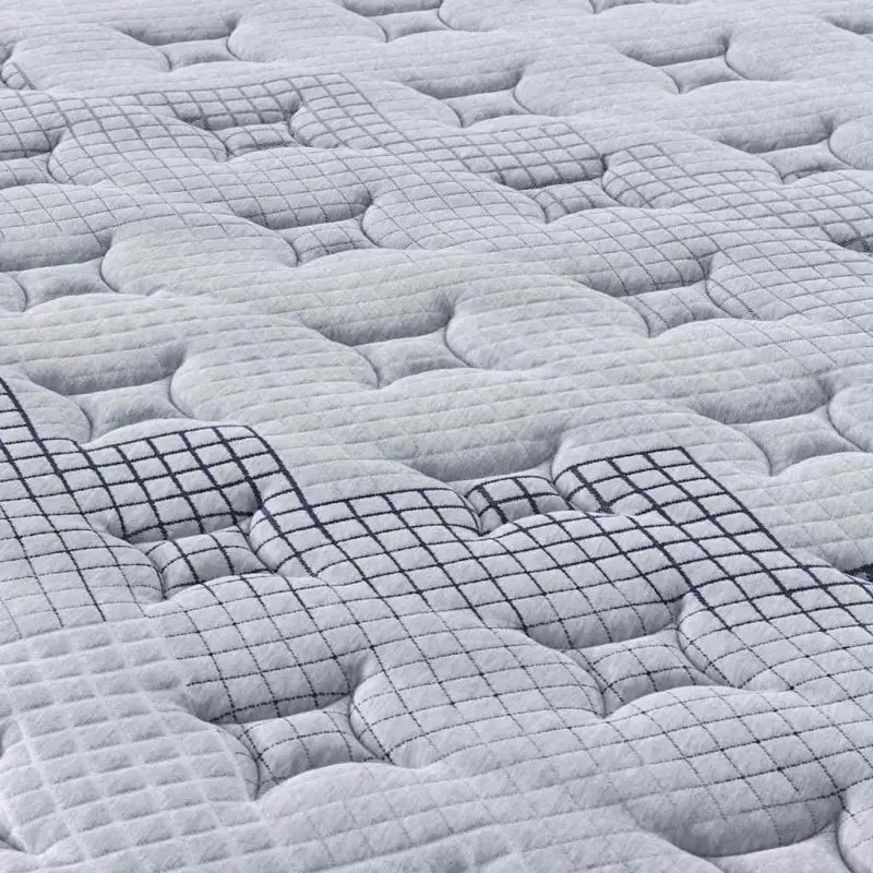 Pocketveringmatras voor een comfortabele en ademende slaap - Matrassen