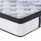 Pocketveringmatras voor een comfortabele en ademende slaap - Matrassen