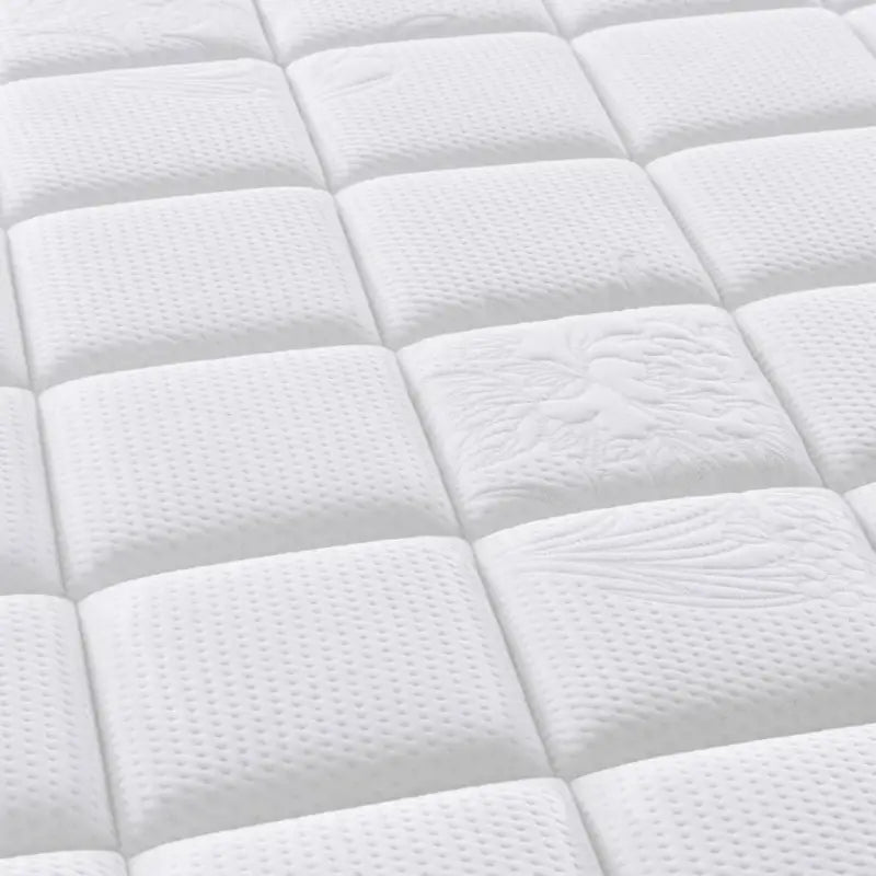 Pocketveringmatras voor een comfortabele en duurzame slaapervaring - 100 x 200 cm / 1 - Matrassen