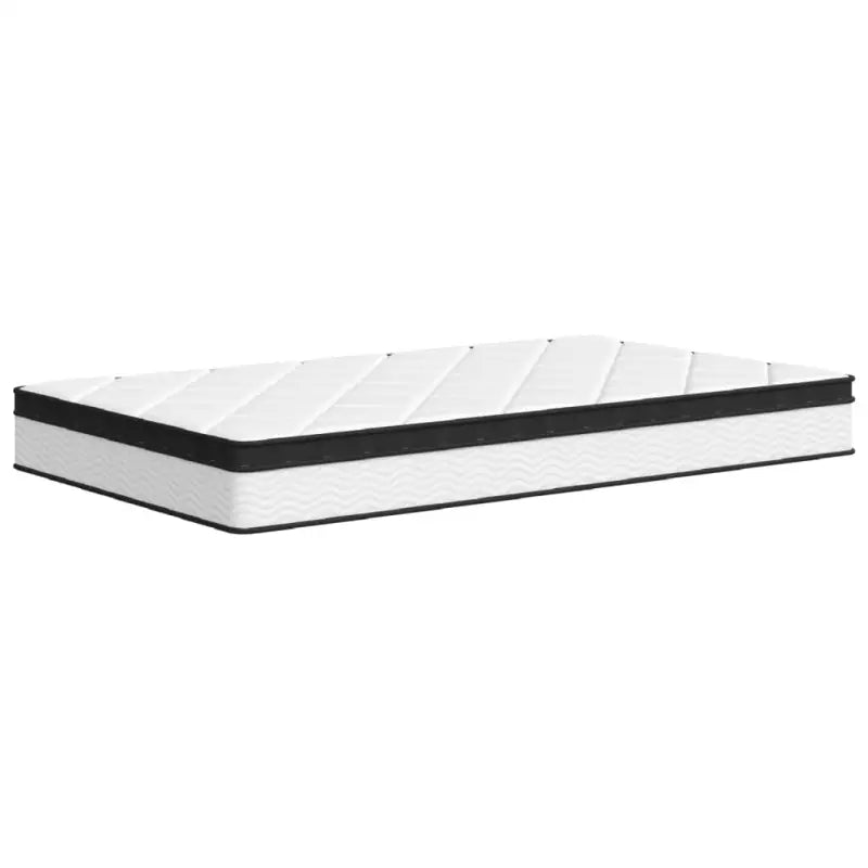 Pocketveringmatras voor een comfortabele en duurzame slaapervaring - 100 x 200 cm / 1 - Matrassen