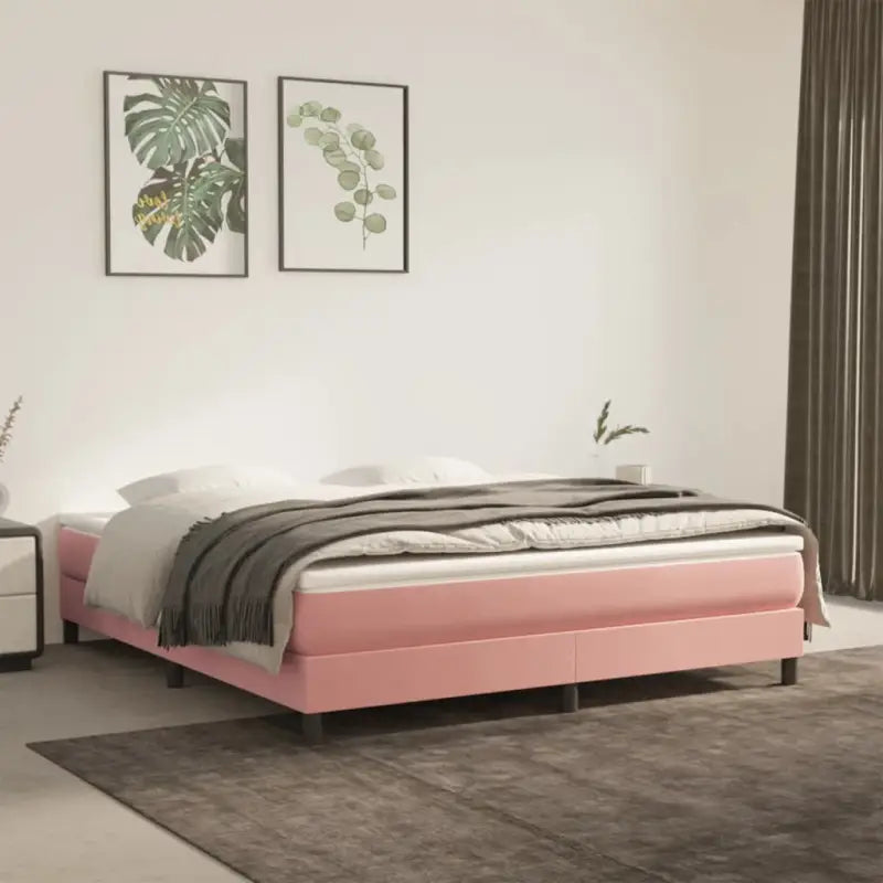 Pocketveringmatras voor een rustgevende en comfortabele nachtrust - Matrassen