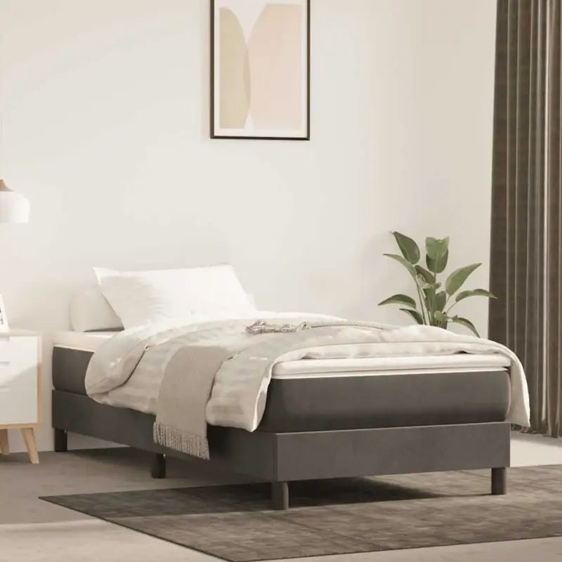 Pocketveringmatras voor een rustgevende en comfortabele nachtrust - Matrassen