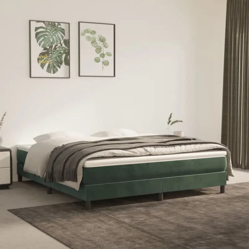 Pocketveringmatras voor een rustgevende en comfortabele nachtrust - Matrassen