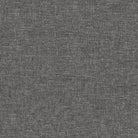 Poefs met metalen poten voor een modern en comfortabel interieur - Poefs