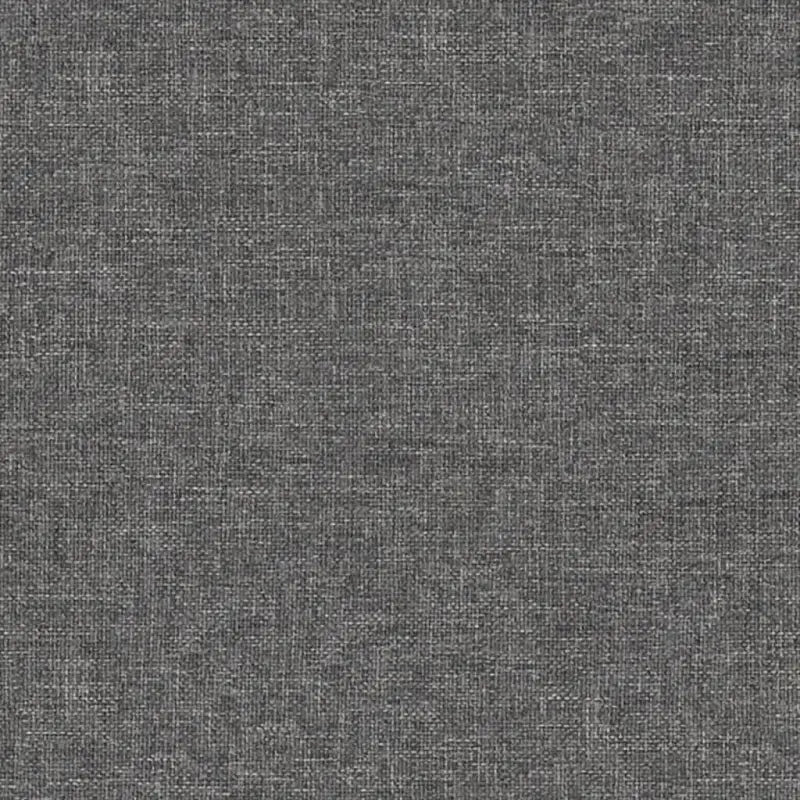 Poefs met metalen poten voor een modern en comfortabel interieur - Poefs