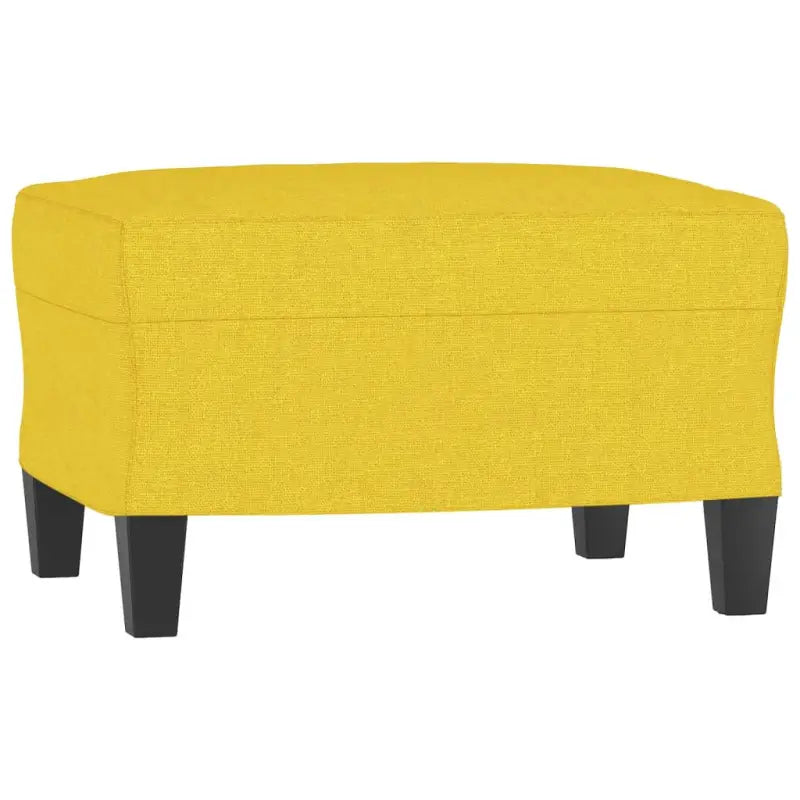 Poefs voor een modern en comfortabel interieur - Poefs