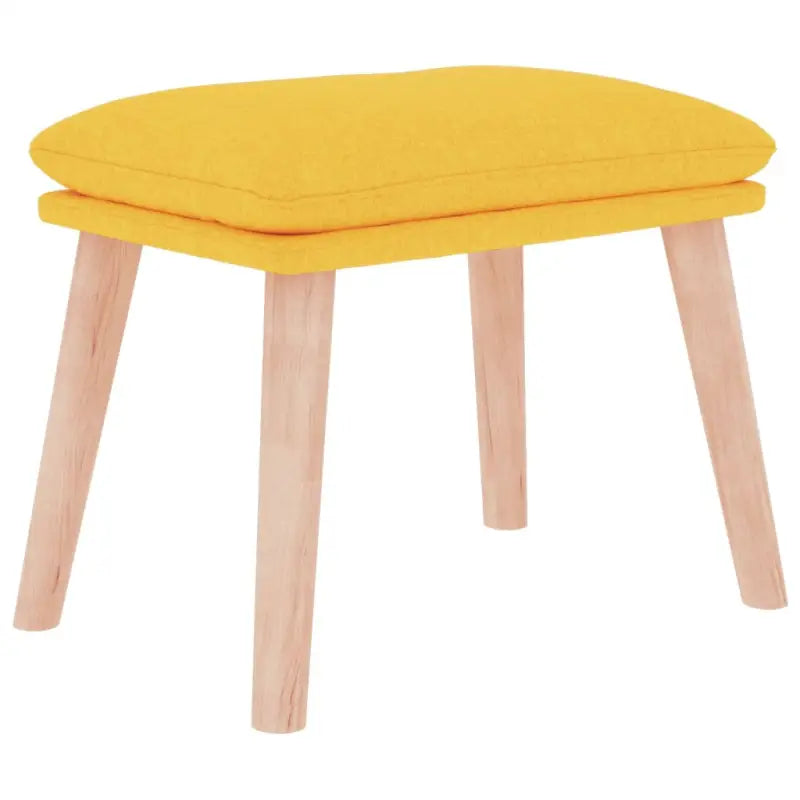 Poefs voor een modern en comfortabel interieur - Poefs