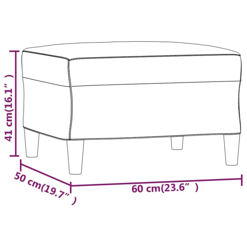 Poefs voor een moderne en comfortabele interieuraccent - Poefs