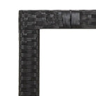 Poly rattan tuinset voor een comfortabele zitervaring met wasbare hoes - Tuinsets