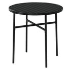 Poly rattan tuinset voor gezellige buitenmaaltijden en ontspannen plekken - Tuinsets