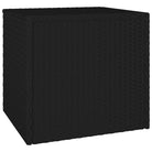 Poly rattan tuintafels voor terras met ronde en vierkante opties - Tuintafels