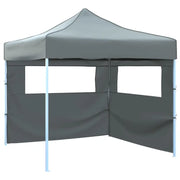 Pop-up partytent met oxford stof en gepoedercoat staal voor buiten - Partytenten & prieëlen