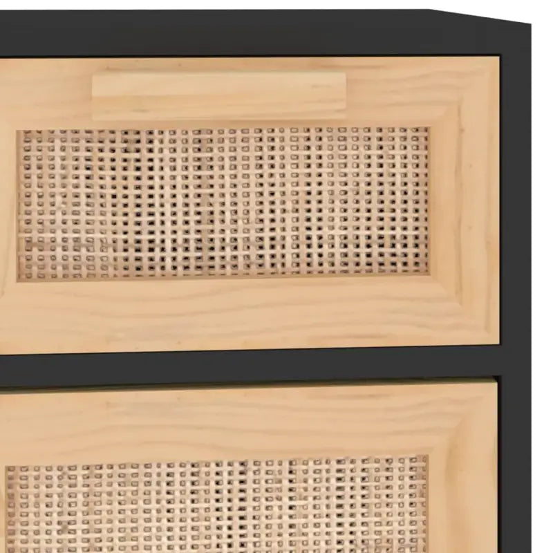 Praktisch Dressoir met Hoogwaardige Houtafwerking - Dressoirs & buffetkasten