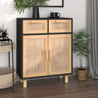 Praktisch Dressoir met Hoogwaardige Houtafwerking - Dressoirs & buffetkasten