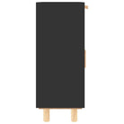 Praktisch Dressoir met Hoogwaardige Houtafwerking - Dressoirs & buffetkasten