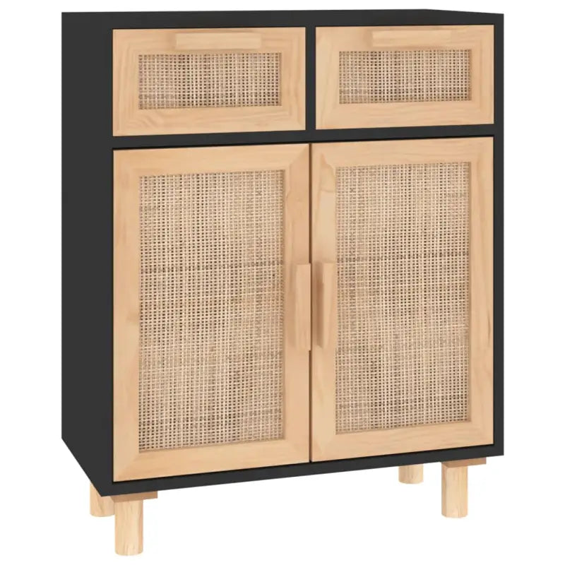 Praktisch Dressoir met Hoogwaardige Houtafwerking - Dressoirs & buffetkasten