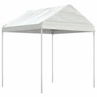 Prieel met Dak voor Buitenruimte in Polyethheen - 2.28 x 2.23 x 2.69 m / 1 - Partytenten & prieëlen