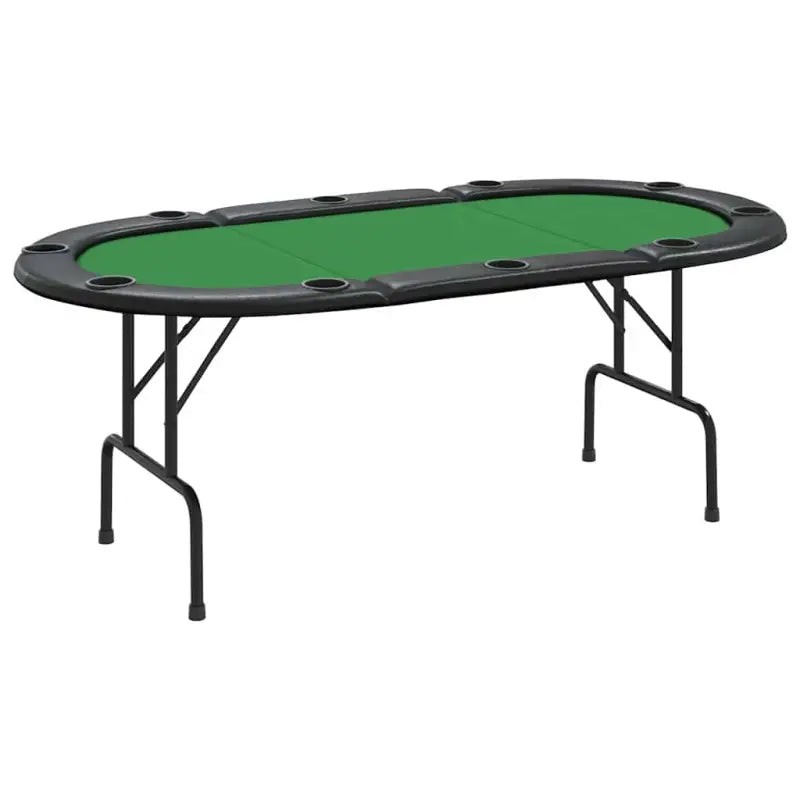 Professionele poker- en spellentafels met casinokwaliteit vilten blad - Poker- & spellentafels