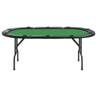Professionele poker- en spellentafels met casinokwaliteit vilten blad - Poker- & spellentafels
