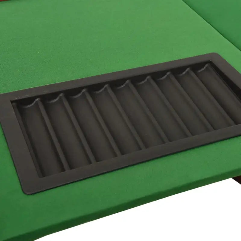 Professionele poker- en spellentafels van bewerkt hout voor high-end pokeravonden - Poker- & spellentafels