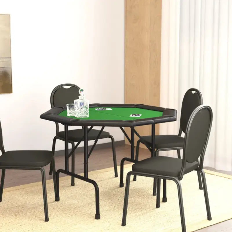 Professionele Poker- en Spellentafels voor Pokertours en Vrije Spelletjes - Poker- & spellentafels