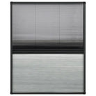 Raamhorren voor dakramen met aluminium frame en insectenbescherming - Raamhorren