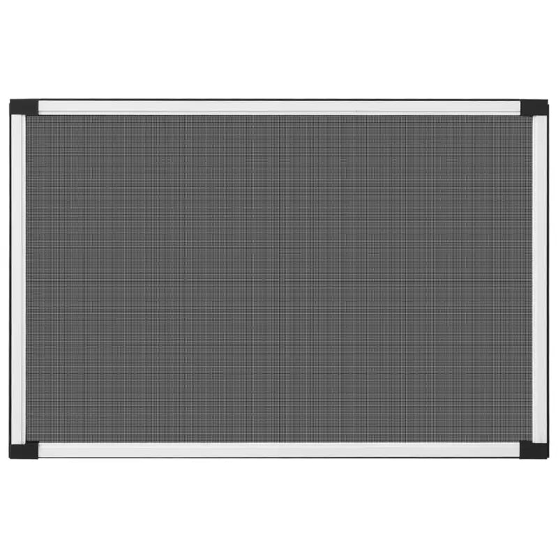 Raamhorren voor insecten buiten houden zonder chemicaliën - Raamhorren