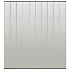 Raamhorren voor vliegende insecten met snelle levering bevat onderdelen - 240 x 240 cm - Raamhorren