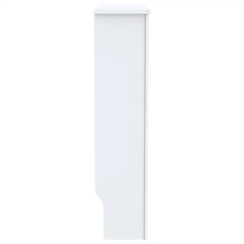 Radiatorombouw van MDF voor een stijlvolle woonkamerafwerking - Accessoires voor radiators