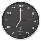 Radiogestuurde Wandklok met automatische tijdsaanpassing - Wandklokken