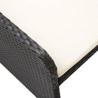 Rattan Tuinmeubelset voor een moderne uitstraling - Tuinsets