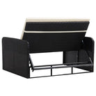Rattan Tuinmeubelset voor een moderne uitstraling - Tuinsets