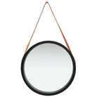 Retrostijl hangspiegel voor woonkamer of slaapkamer - Spiegels