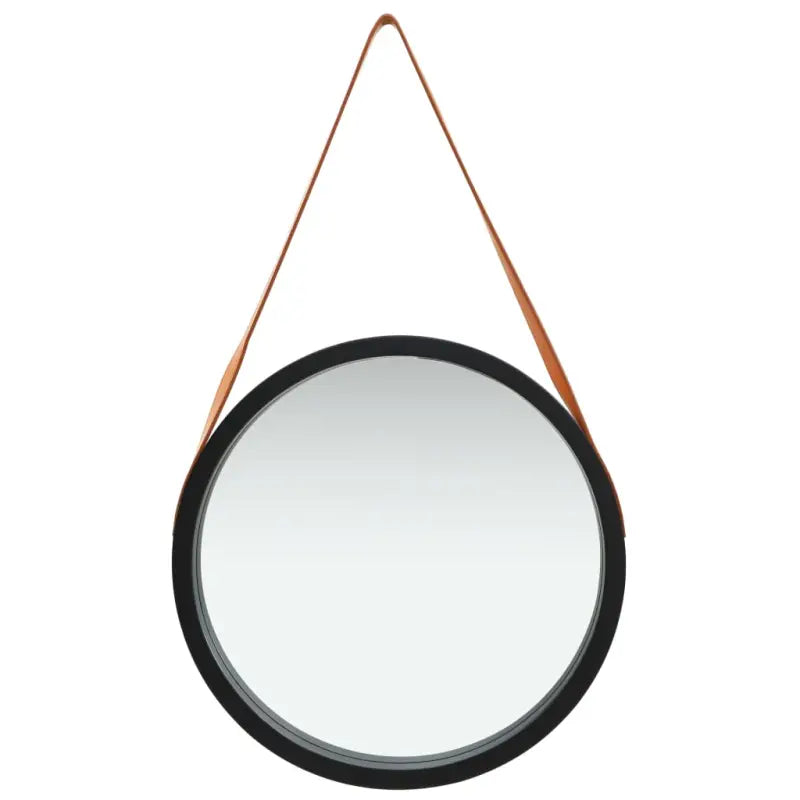 Retrostijl hangspiegel voor woonkamer of slaapkamer - Spiegels