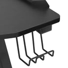 RGB Gaming Bureau met Ergonomisch Ontwerp voor Comfort en Stijl - Bureaus