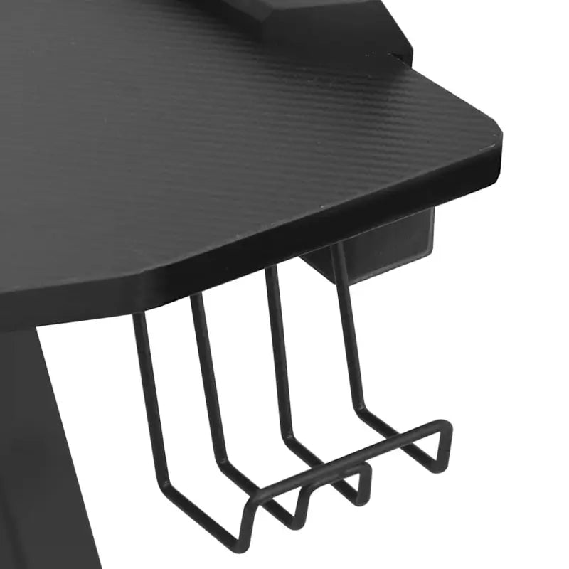 RGB Gaming Bureau met Ergonomisch Ontwerp voor Comfort en Stijl - Bureaus