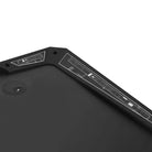 RGB Gaming Bureau met Ergonomisch Ontwerp voor Comfort en Stijl - Bureaus