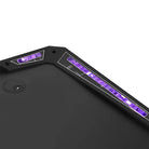 RGB Gaming Bureau met Ergonomisch Ontwerp voor Comfort en Stijl - Bureaus