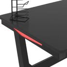 RGB Gaming Bureau met ergonomisch ontwerp voor comfortabel gamen - Bureaus