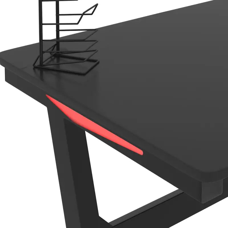 RGB Gaming Bureau met ergonomisch ontwerp voor comfortabel gamen - Bureaus