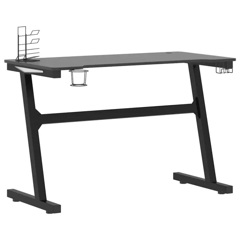 RGB Gaming Bureau met ergonomisch ontwerp voor comfortabel gamen - Bureaus