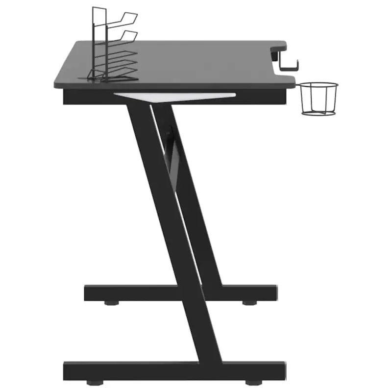 RGB Gaming Bureau met ergonomisch ontwerp voor comfortabel gamen - Bureaus