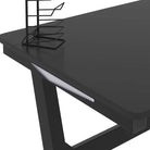 RGB Gaming Bureau met ergonomisch ontwerp voor comfortabel gamen - Bureaus