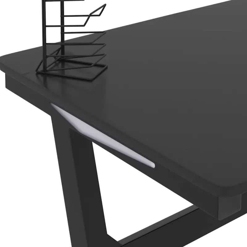 RGB Gaming Bureau met ergonomisch ontwerp voor comfortabel gamen - Bureaus
