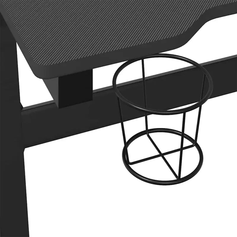 RGB Gaming Bureau met ergonomisch ontwerp voor comfortabel gamen - Bureaus