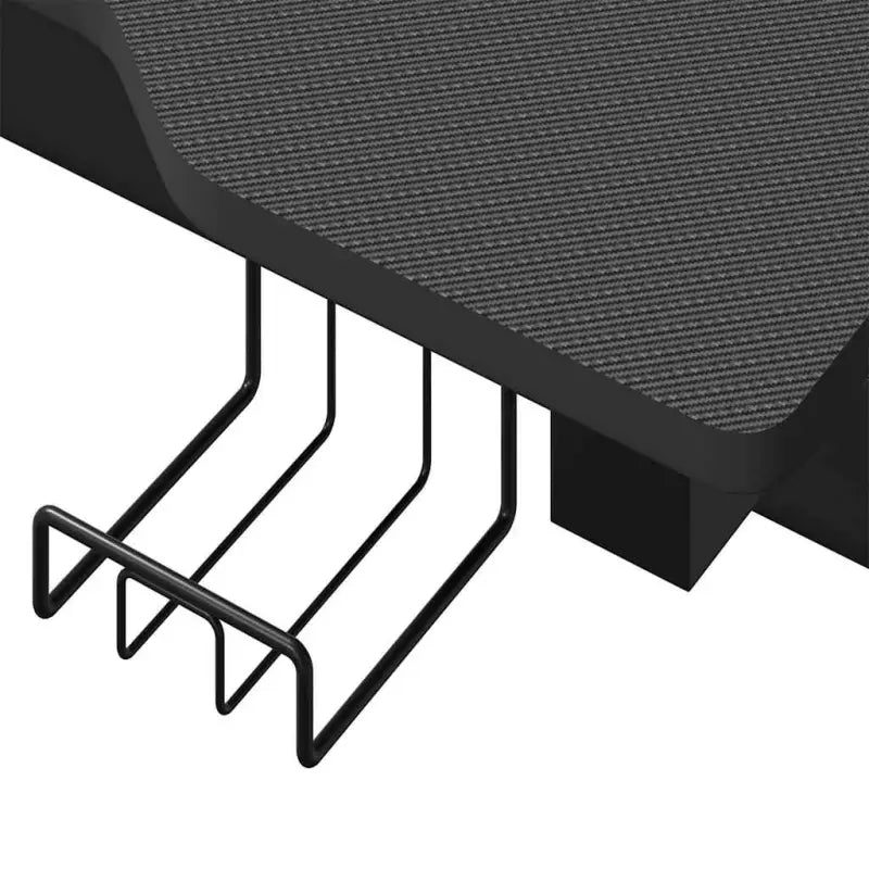RGB Gaming Bureau met ergonomisch ontwerp voor comfortabel gamen - Bureaus