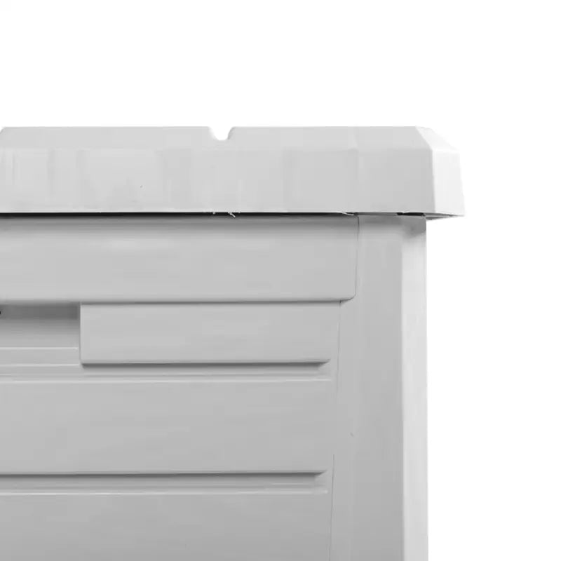 Robuuste Opbergbox voor Buiten voor Kussens en Spullen - Opbergboxen voor buiten