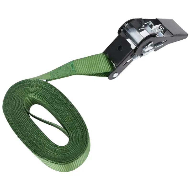 Robuuste polyester spanbanden met ratel voor veilig vervoer - Spanbanden