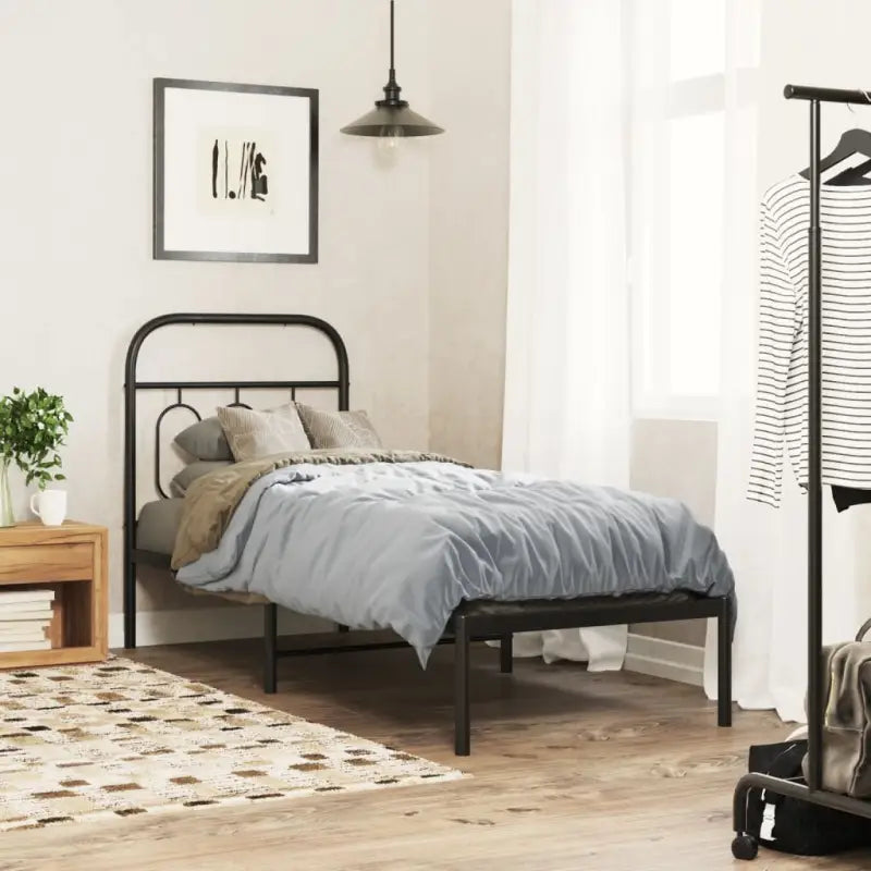Ronde buizen voor hoofdborden en voetborden met modern design - Hoofdborden en voetborden